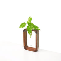 Propagation Tube with Wooden Frame