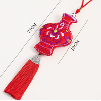 Ornaments - CNY 2025 (Snake)