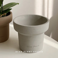Dear Planter (13cm) without Saucer