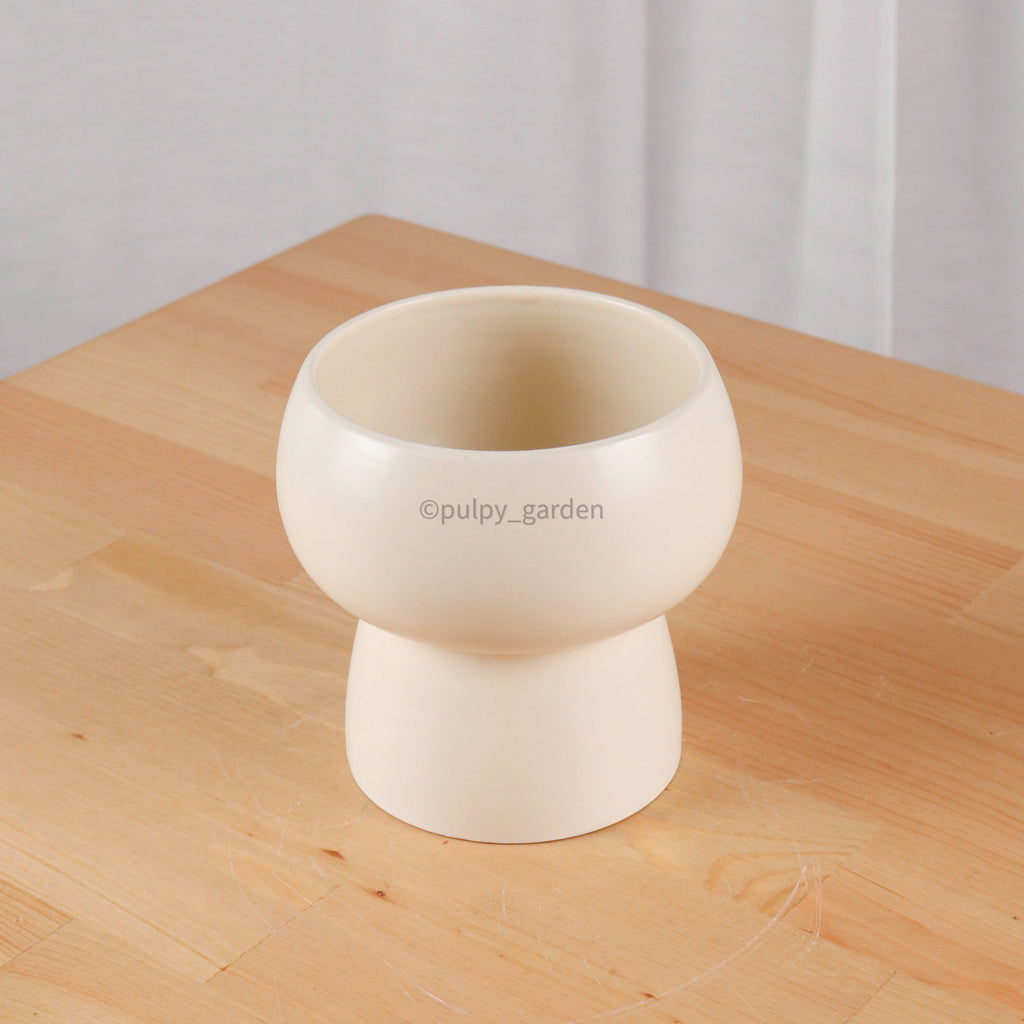 Plump Planter (10.5cm) without Saucer