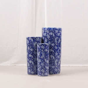 Oriental Vase (3 Sizes)