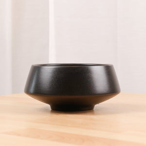 Ebony Planter (13cm)