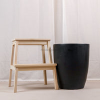 Large Midnight Planter (3 Sizes)