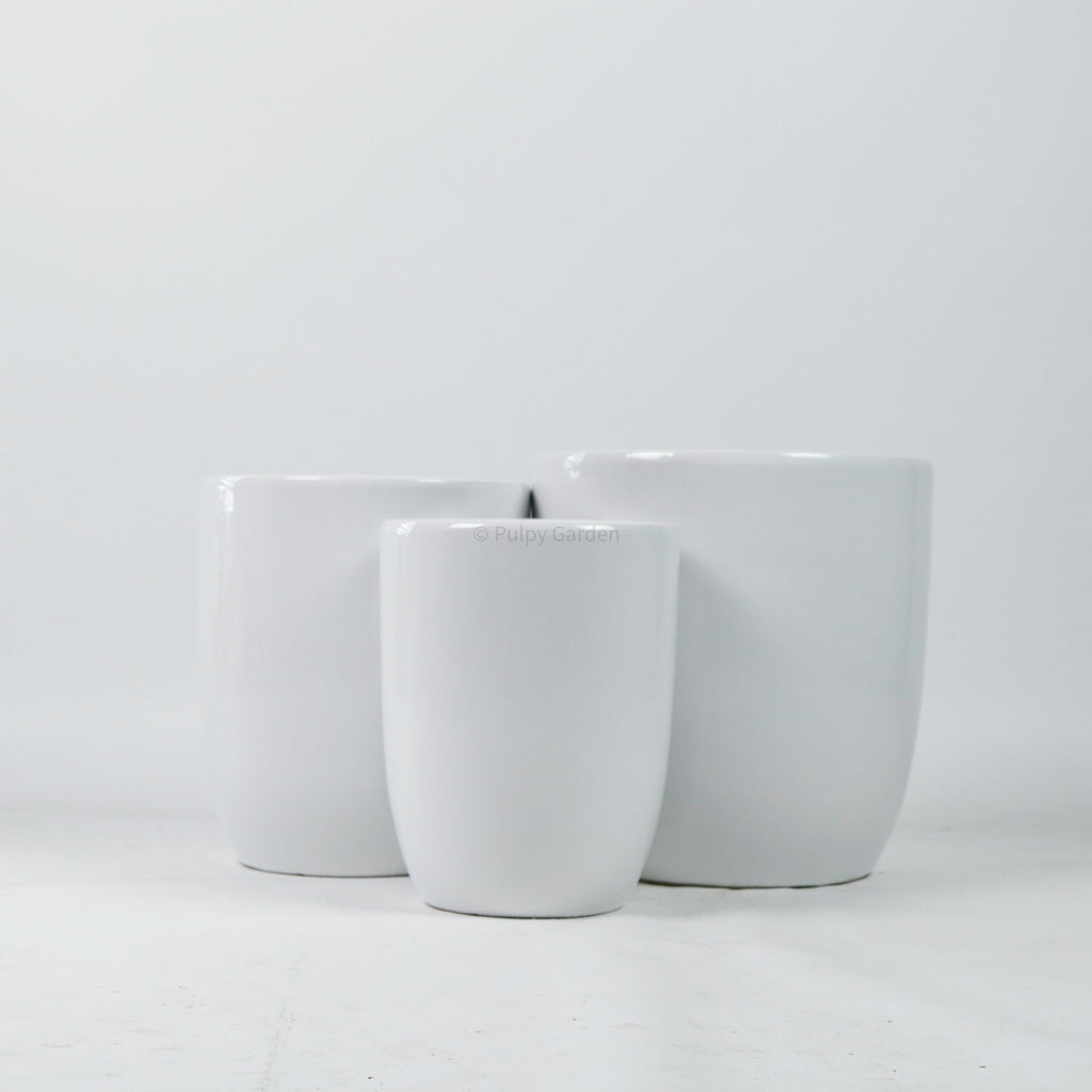 Large Alba Planter (3 Sizes)