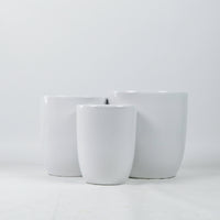 Large Alba Planter (3 Sizes)