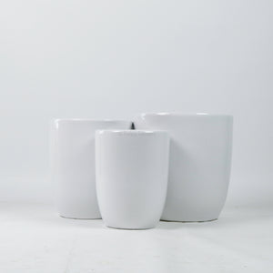 Large Alba Planter (3 Sizes)