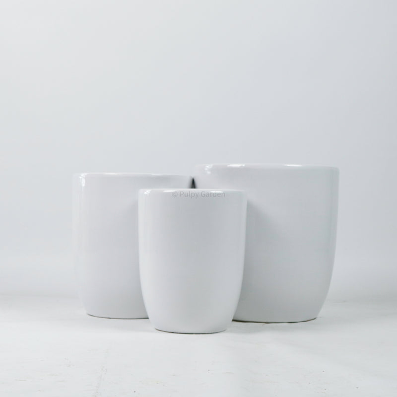 Large Alba Planter (3 Sizes)