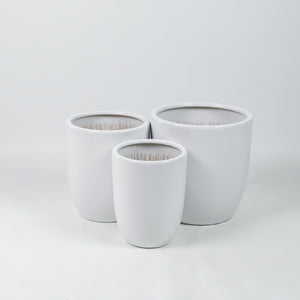 Large Alba Planter (3 Sizes)