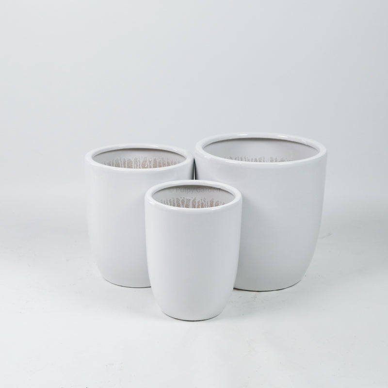 Large Alba Planter (3 Sizes)