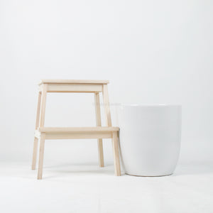 Large Alba Planter (3 Sizes)