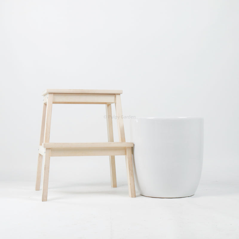 Large Alba Planter (3 Sizes)