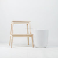 Large Alba Planter (3 Sizes)