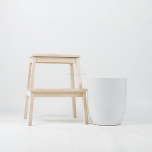 Large Alba Planter (3 Sizes)