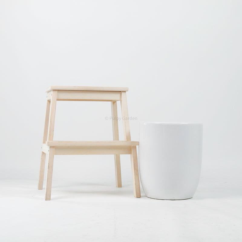 Large Alba Planter (3 Sizes)