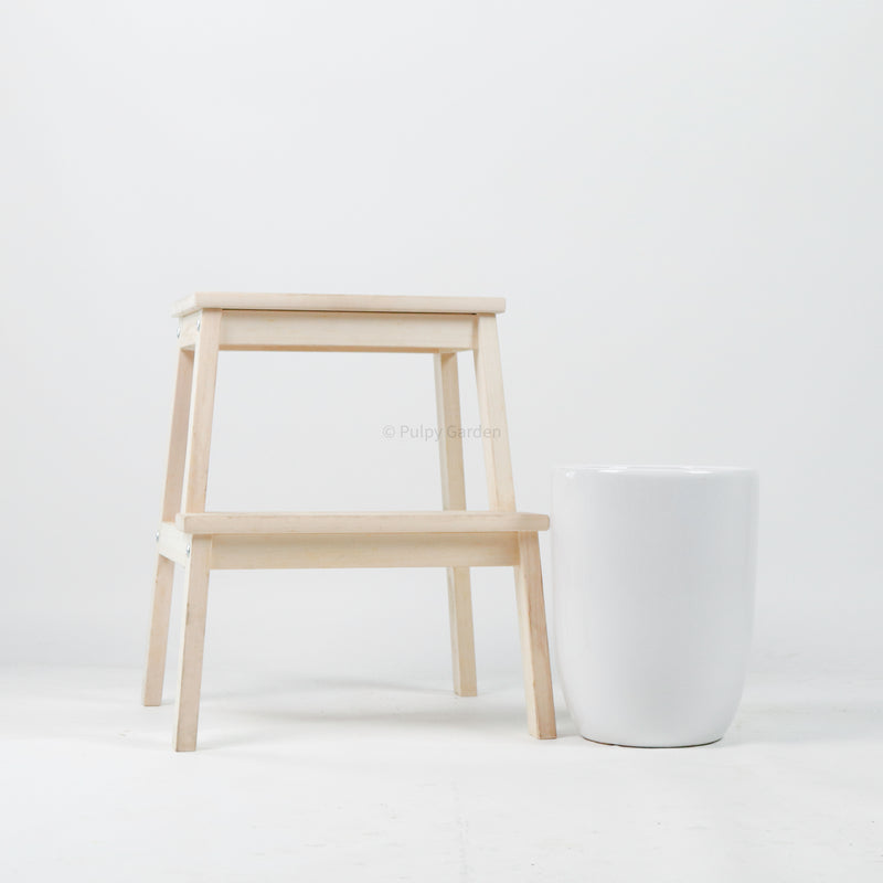 Large Alba Planter (3 Sizes)
