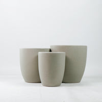 Large Mora Planter (3 Sizes)