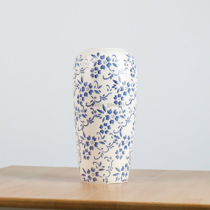 Bluebell Vase