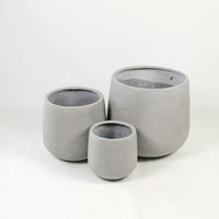 Arcadia Carbon Fiber Planter (3 Sizes)