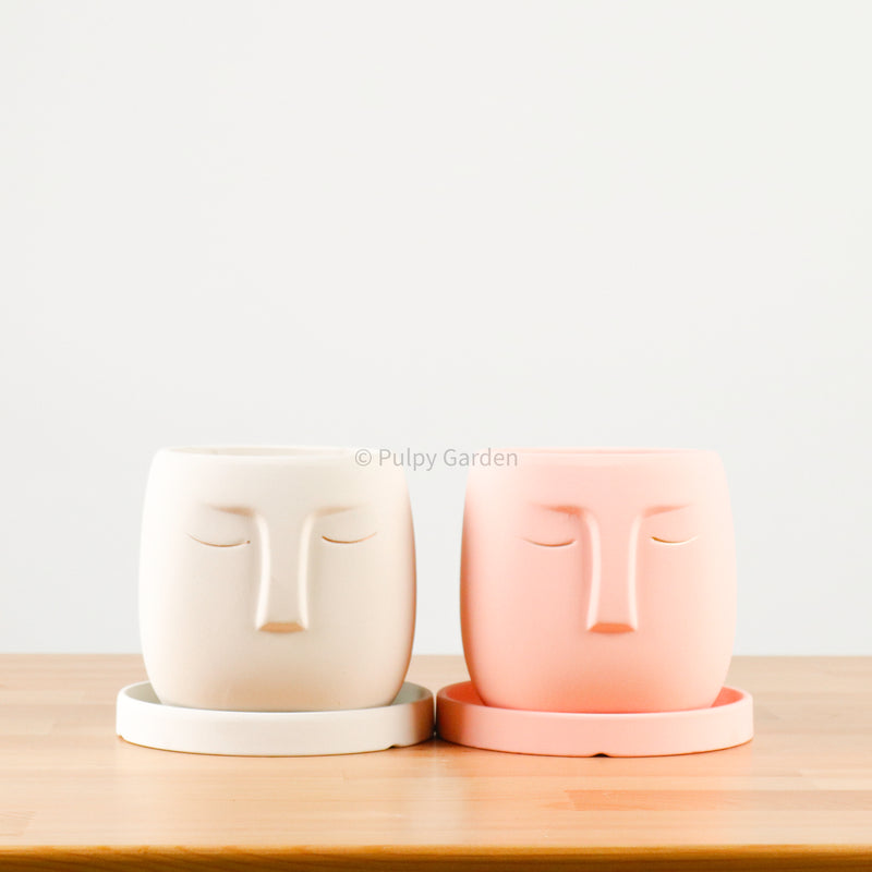 Nordic Serene Face Planter