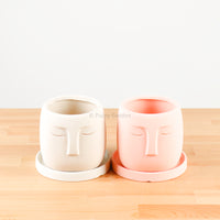 Nordic Serene Face Planter