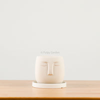 Nordic Serene Face Planter