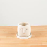Nordic Serene Face Planter