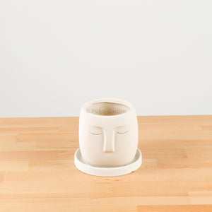 Nordic Serene Face Planter