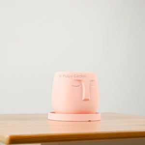 Nordic Serene Face Planter