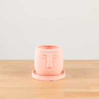 Nordic Serene Face Planter