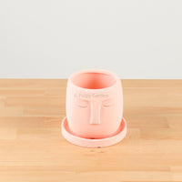 Nordic Serene Face Planter