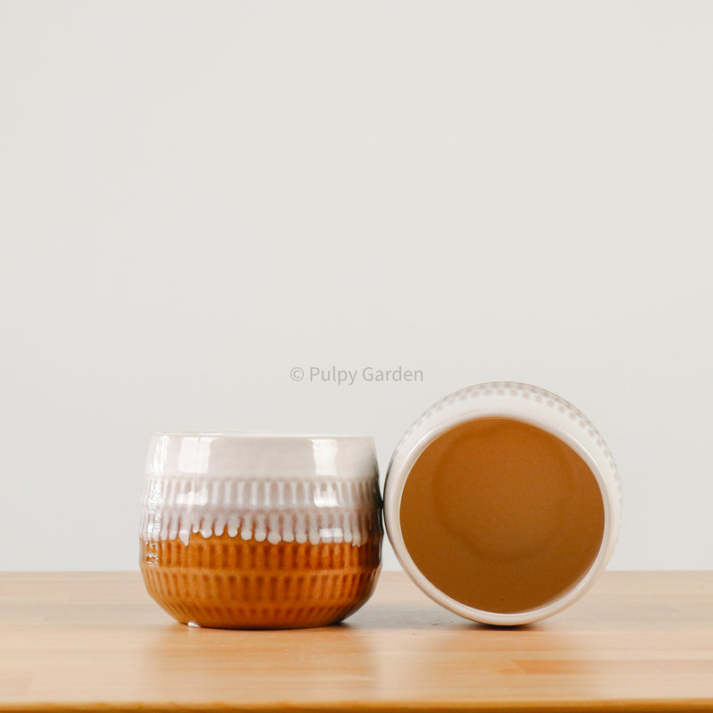 Toffee Planter