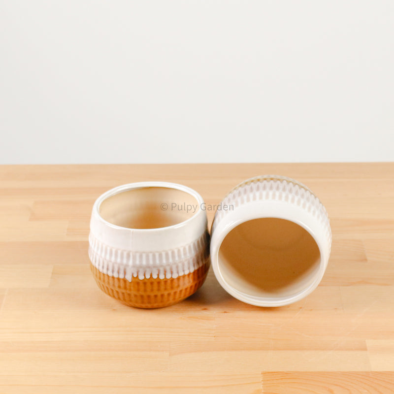 Toffee Planter