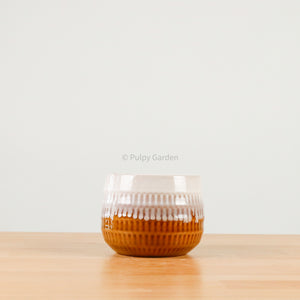 Toffee Planter