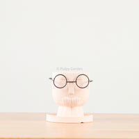 The Thinker Planter