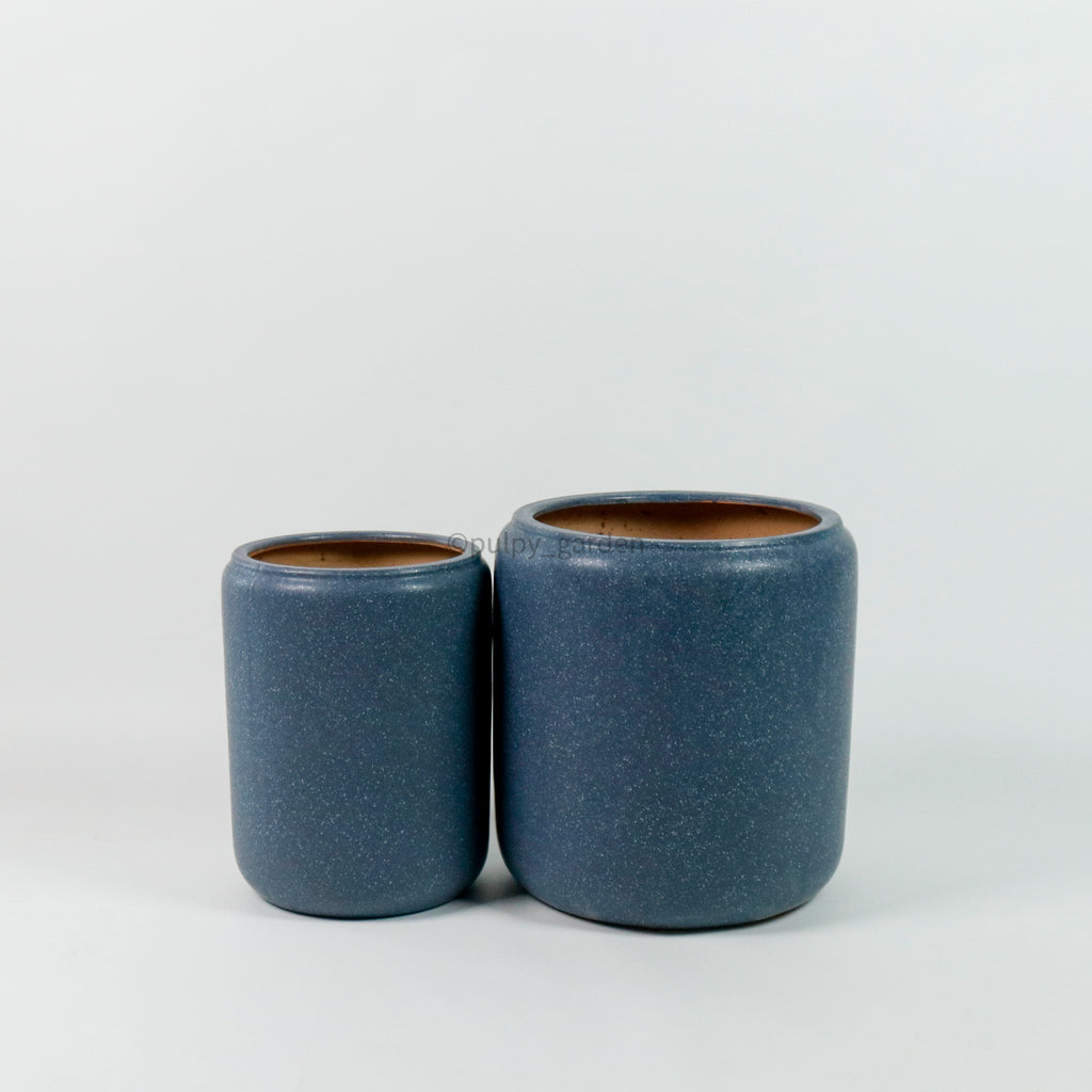 Large Soda Planter Starry (2 Sizes)