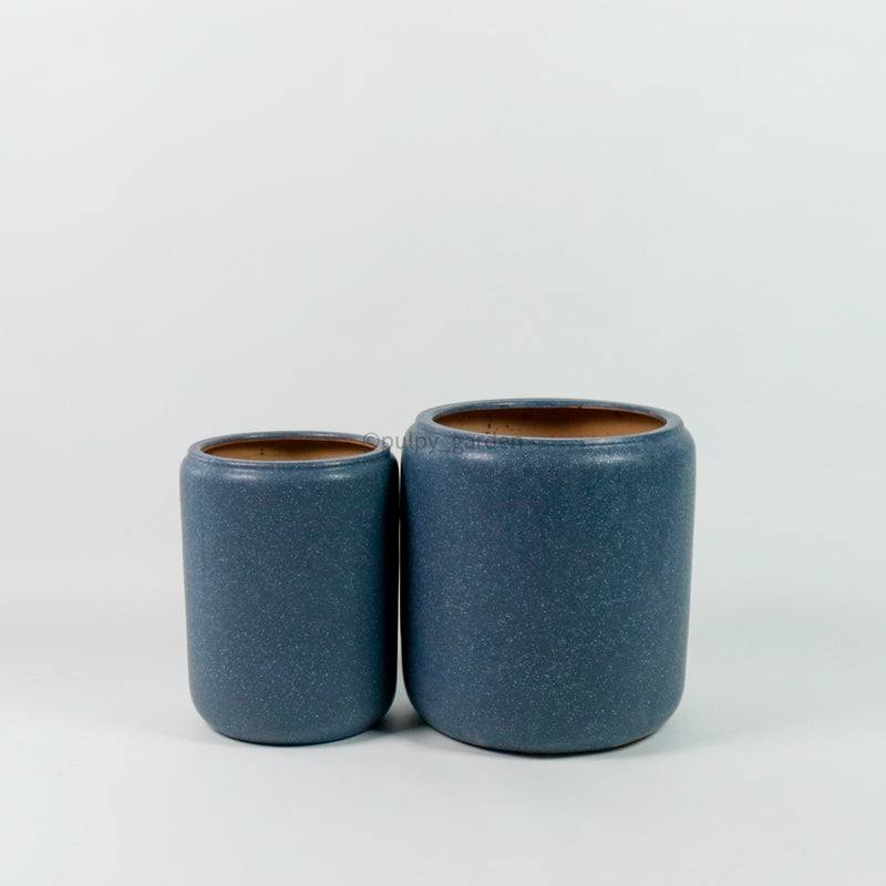 Large Soda Planter Starry (2 Sizes)