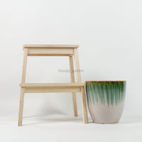 Large Tasseled Planter (3 Sizes)