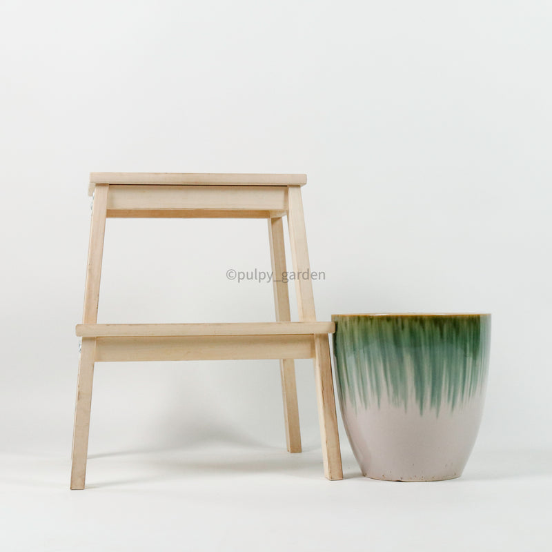 Large Tasseled Planter (3 Sizes)