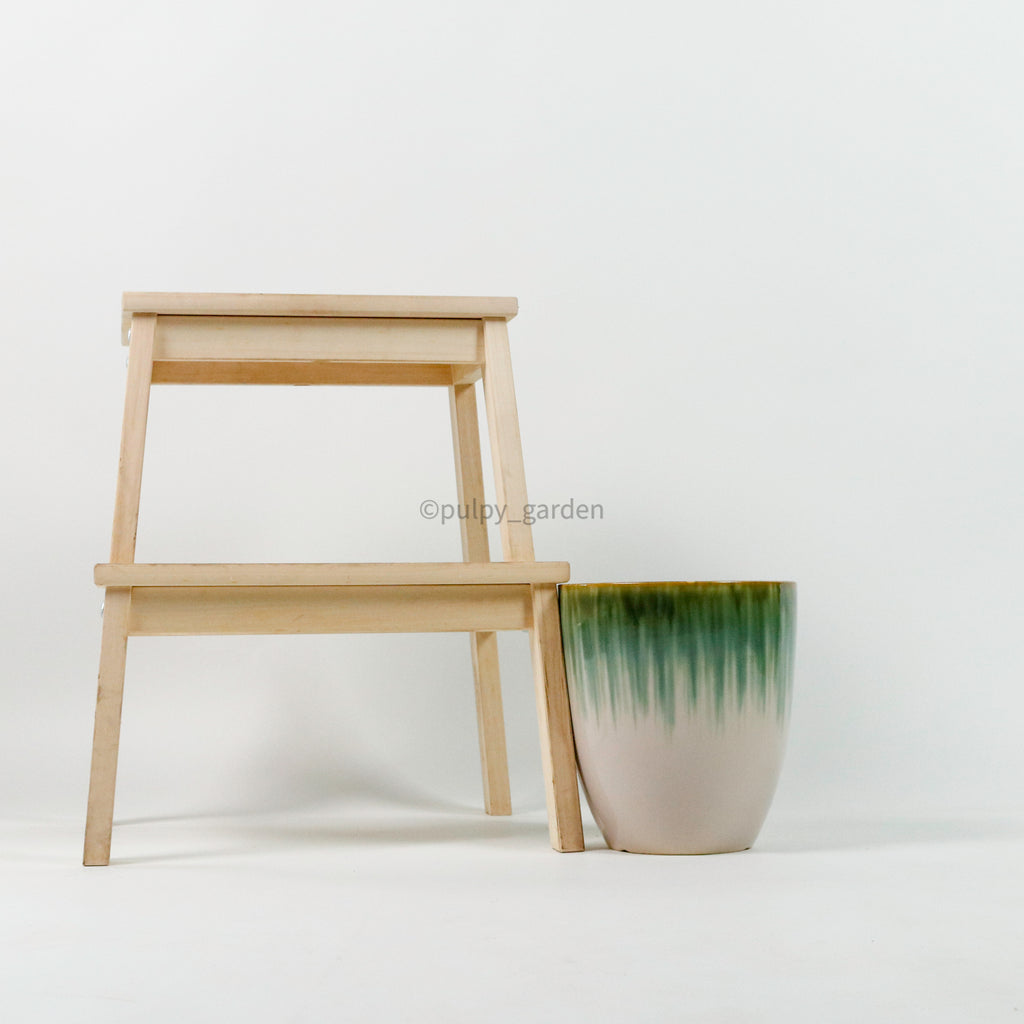 Large Tasseled Planter (3 Sizes)