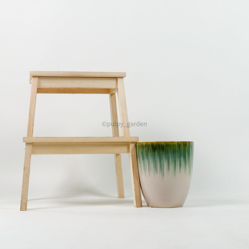 Large Tasseled Planter (3 Sizes)