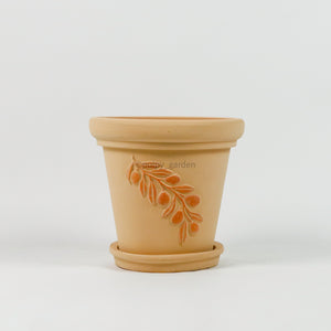 Festonata Planter (2 Sizes)