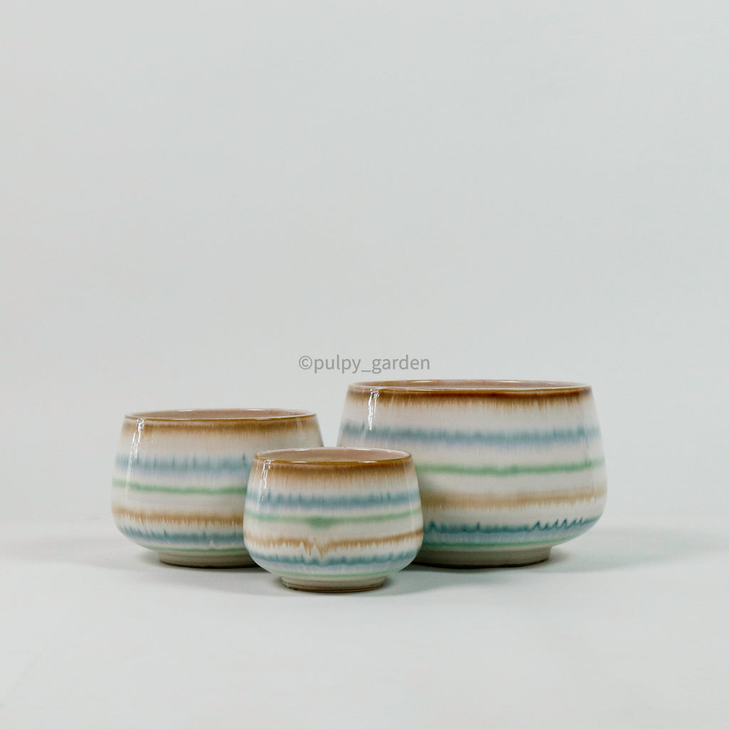 Ava Glow Planter (3 Sizes)