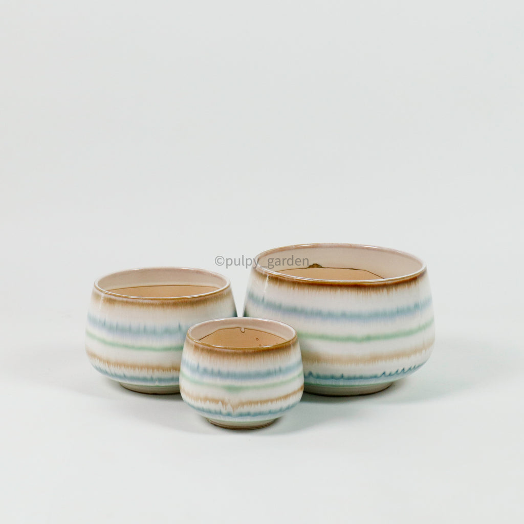 Ava Glow Planter (3 Sizes)