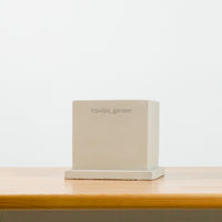 Edgey Planter (11cm)
