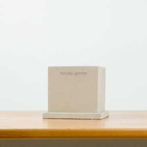 Edgey Planter (11cm)