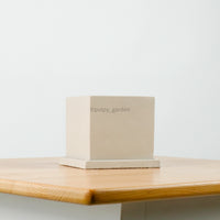 Edgey Planter (11cm)