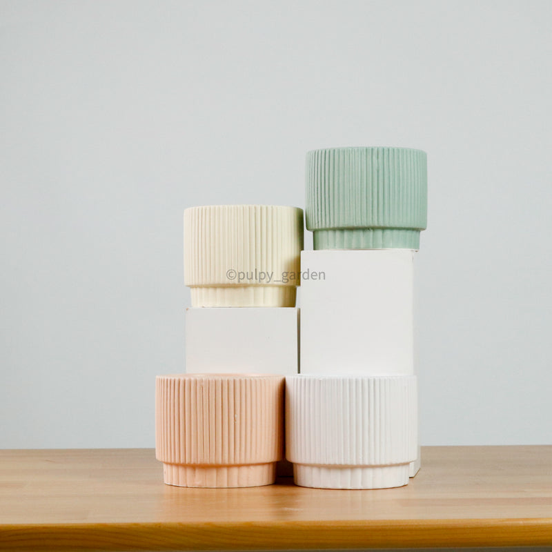 Bliss Planter (10cm)