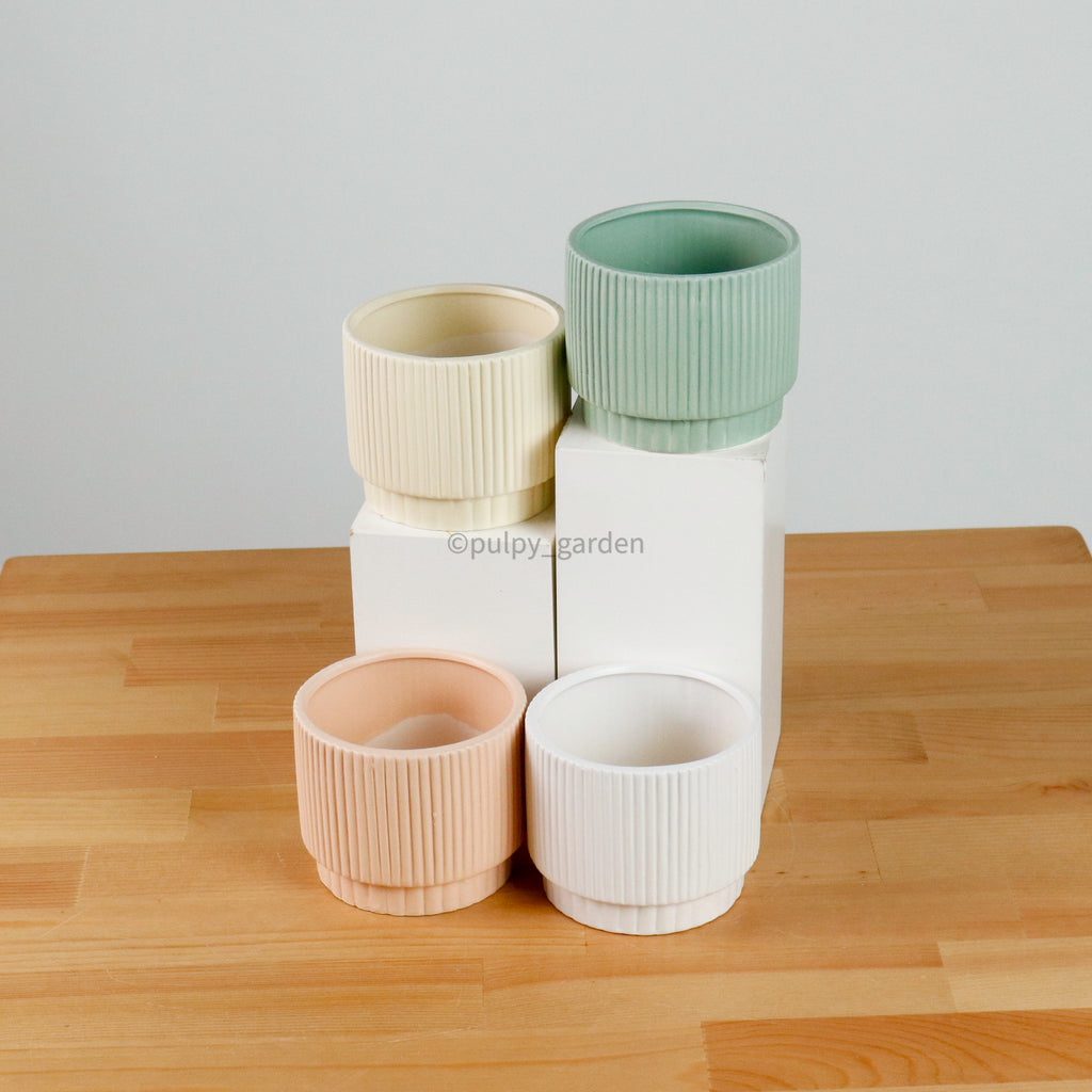 Bliss Planter (10cm)