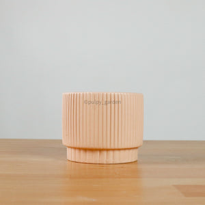Bliss Planter (10cm)