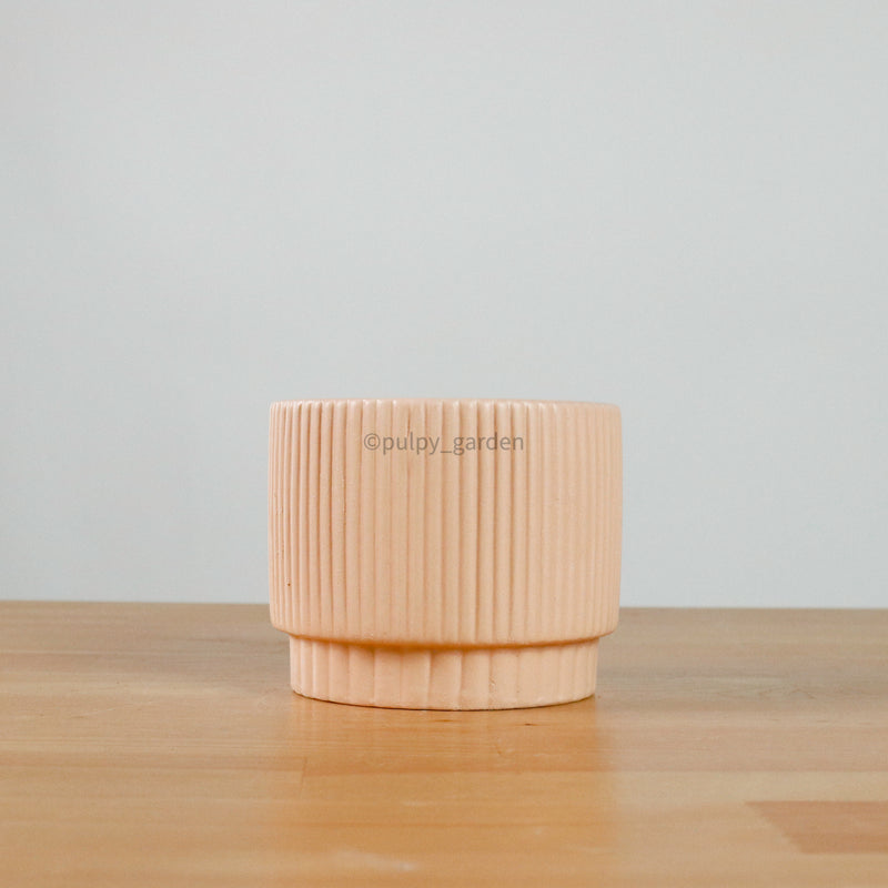 Bliss Planter (10cm)